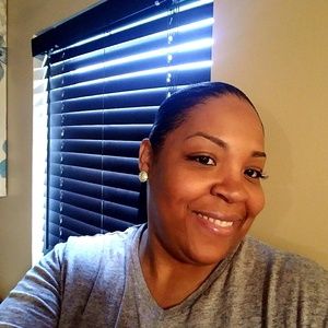 Meet your Posher, Ginger